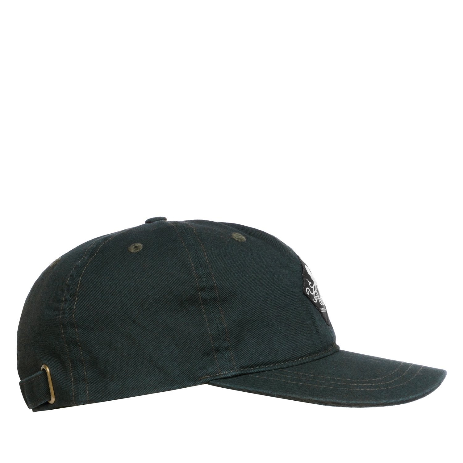 Kraken Dad Hat