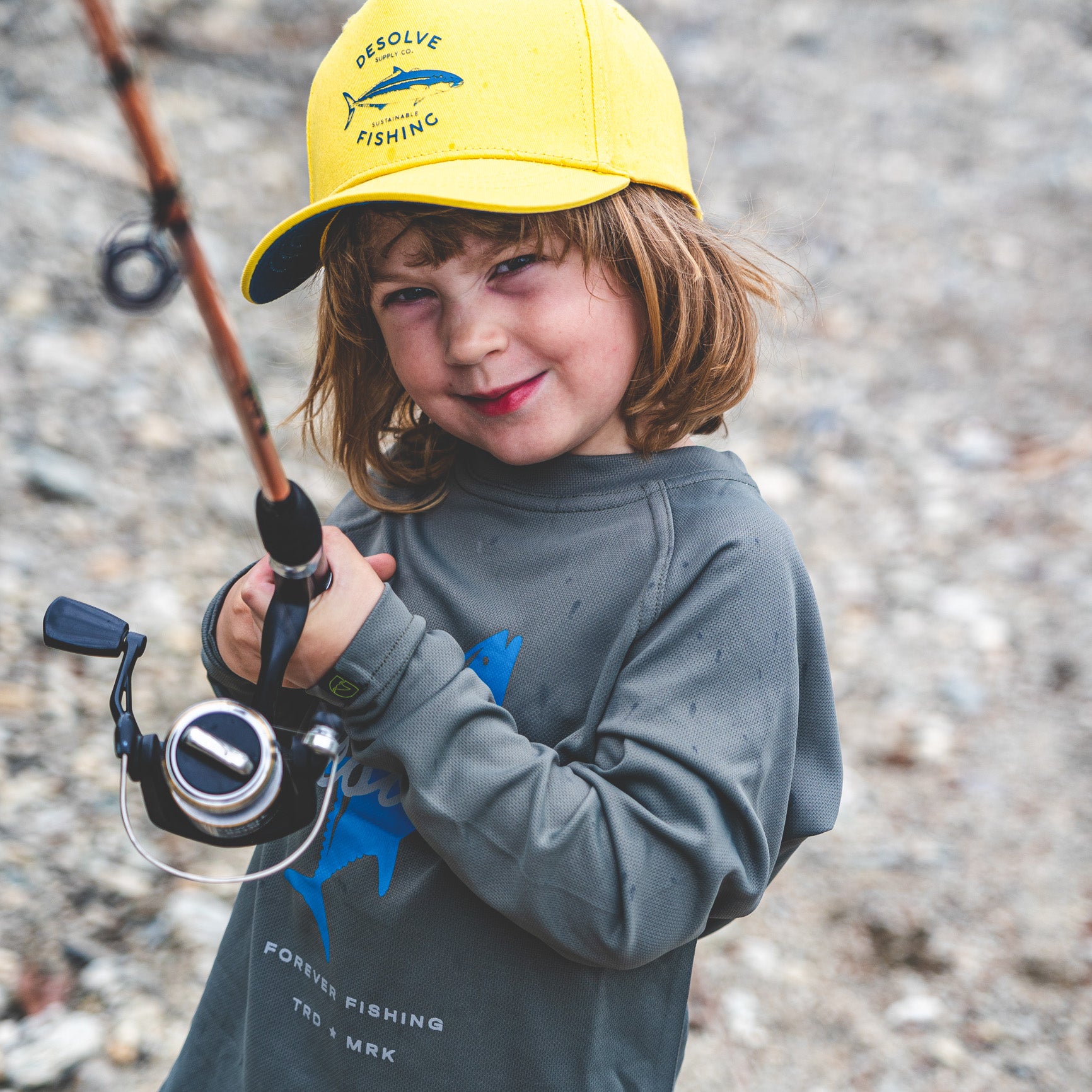 Kingi Cap Kids'