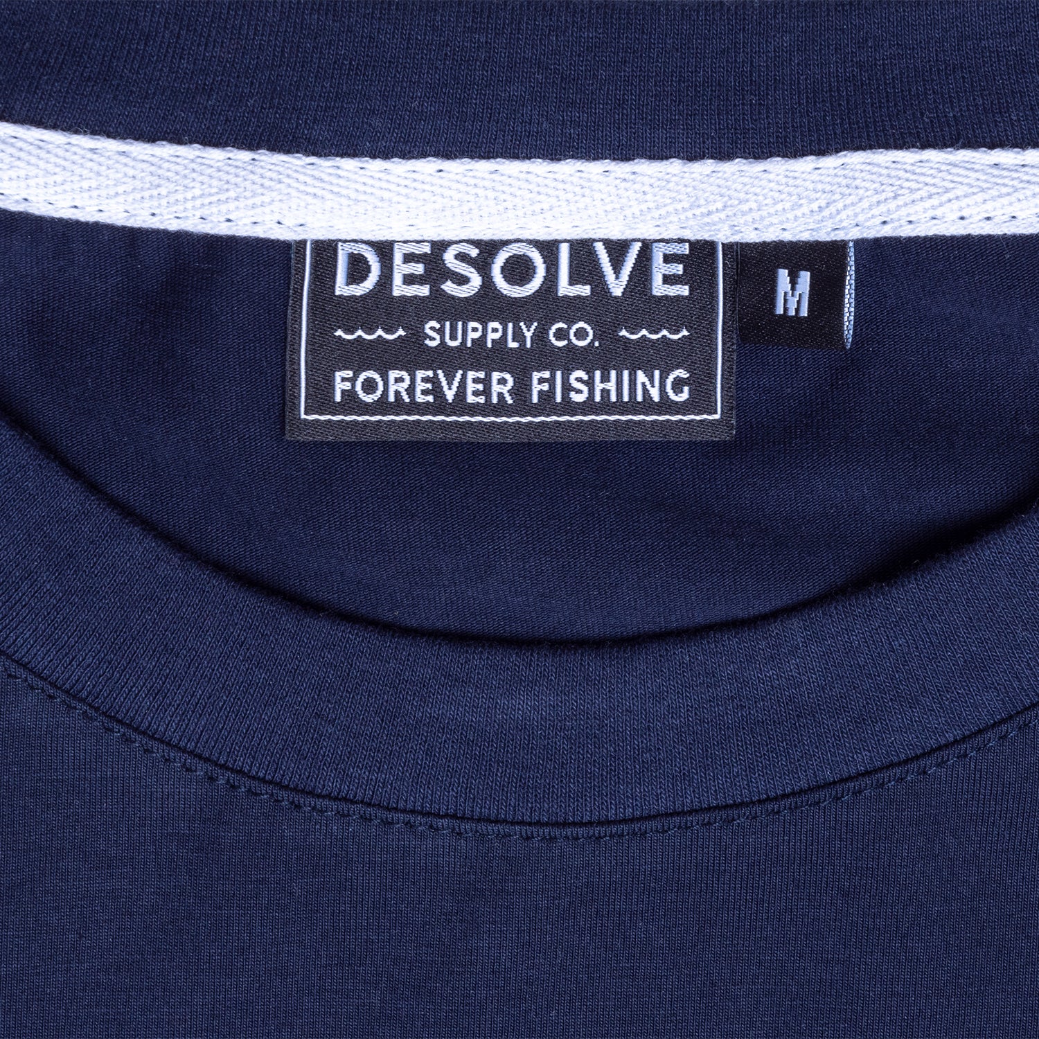 Marlin LS Tee