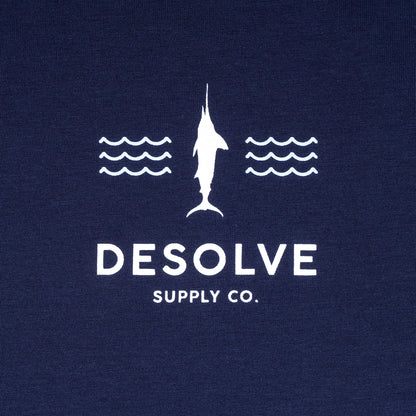 Marlin LS Tee