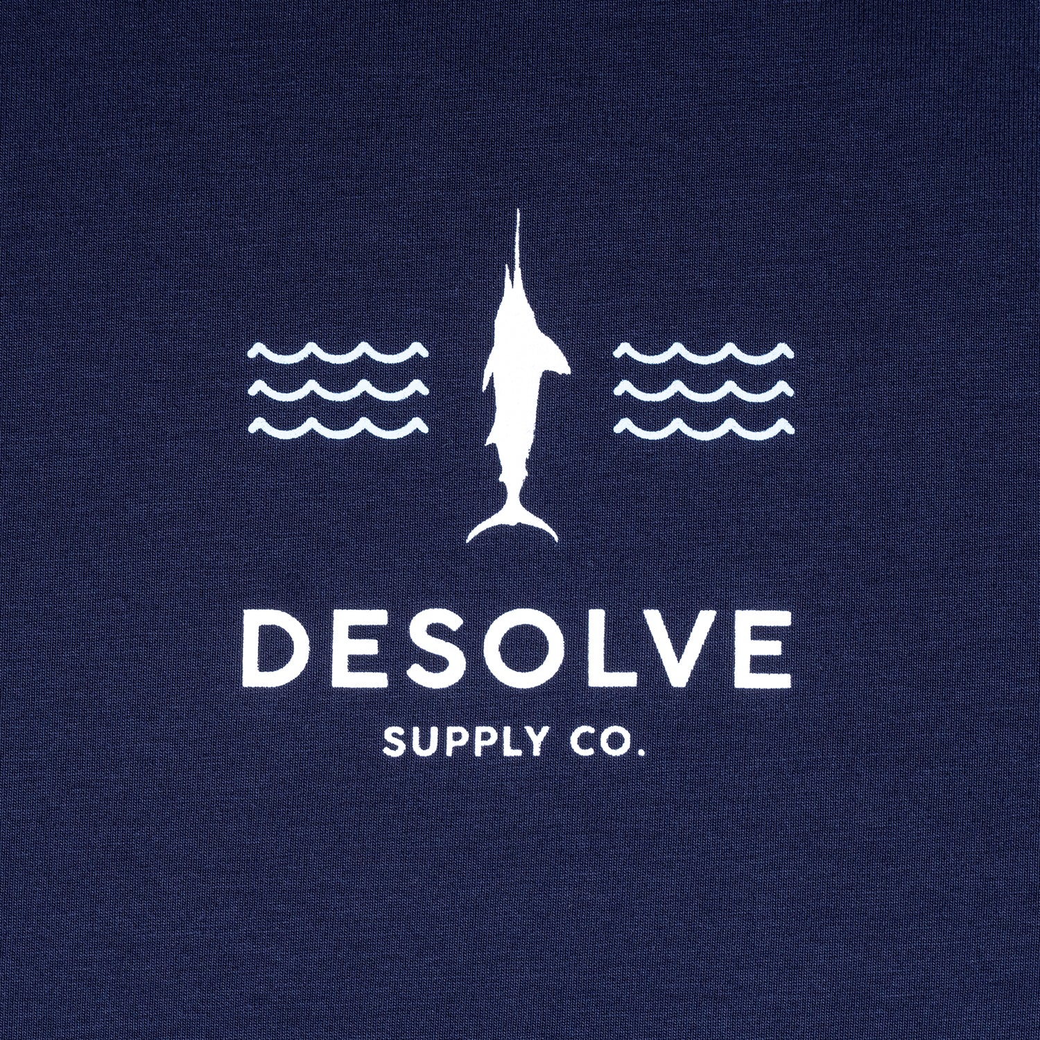 Marlin LS Tee