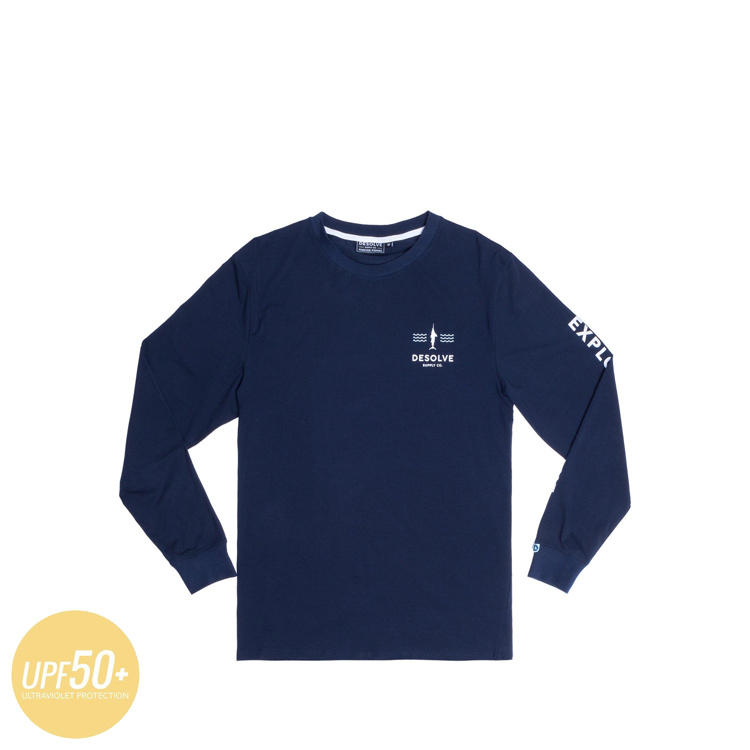 Marlin LS Tee