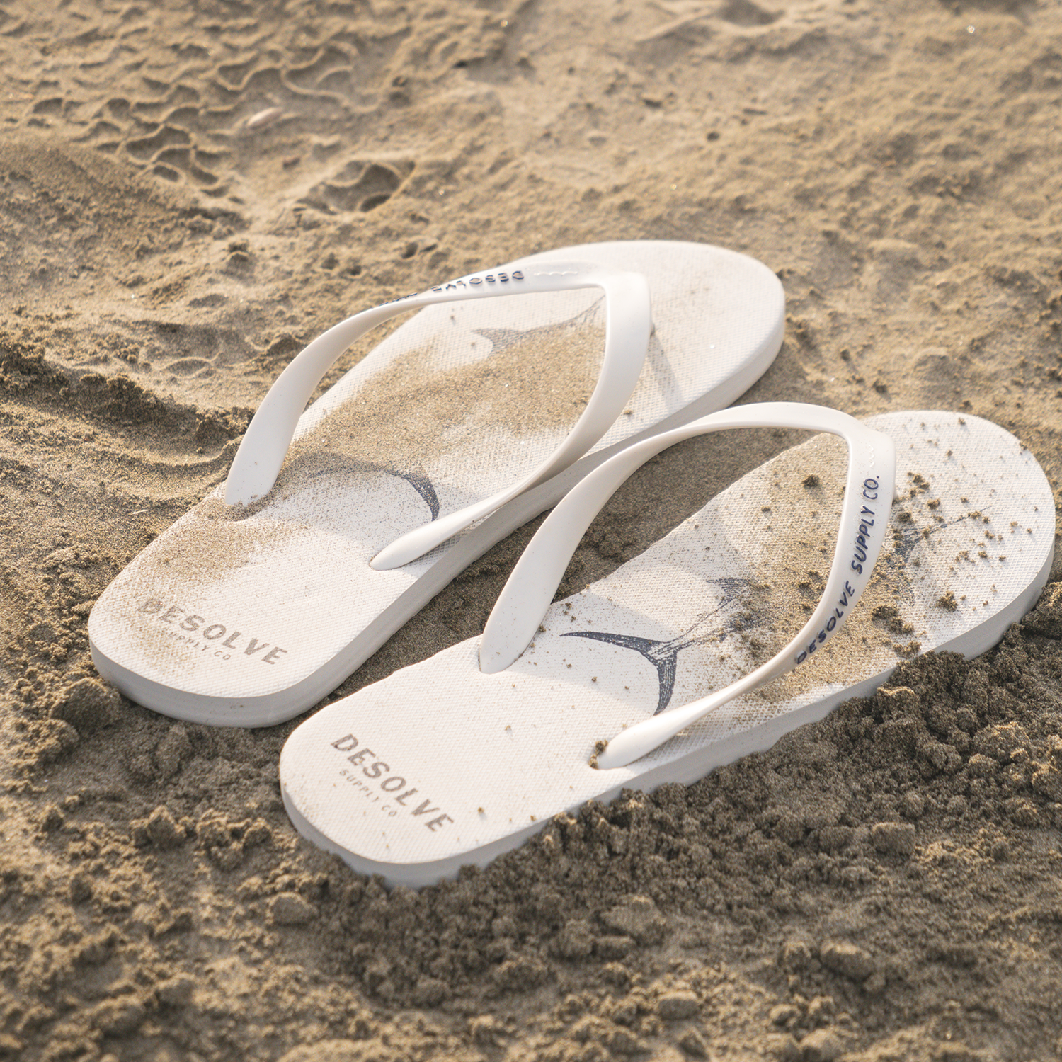 Outrigger Jandals