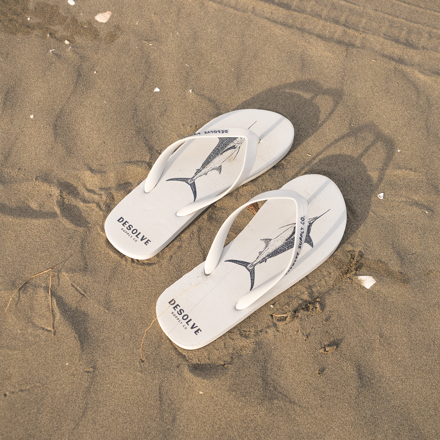 Outrigger Jandals