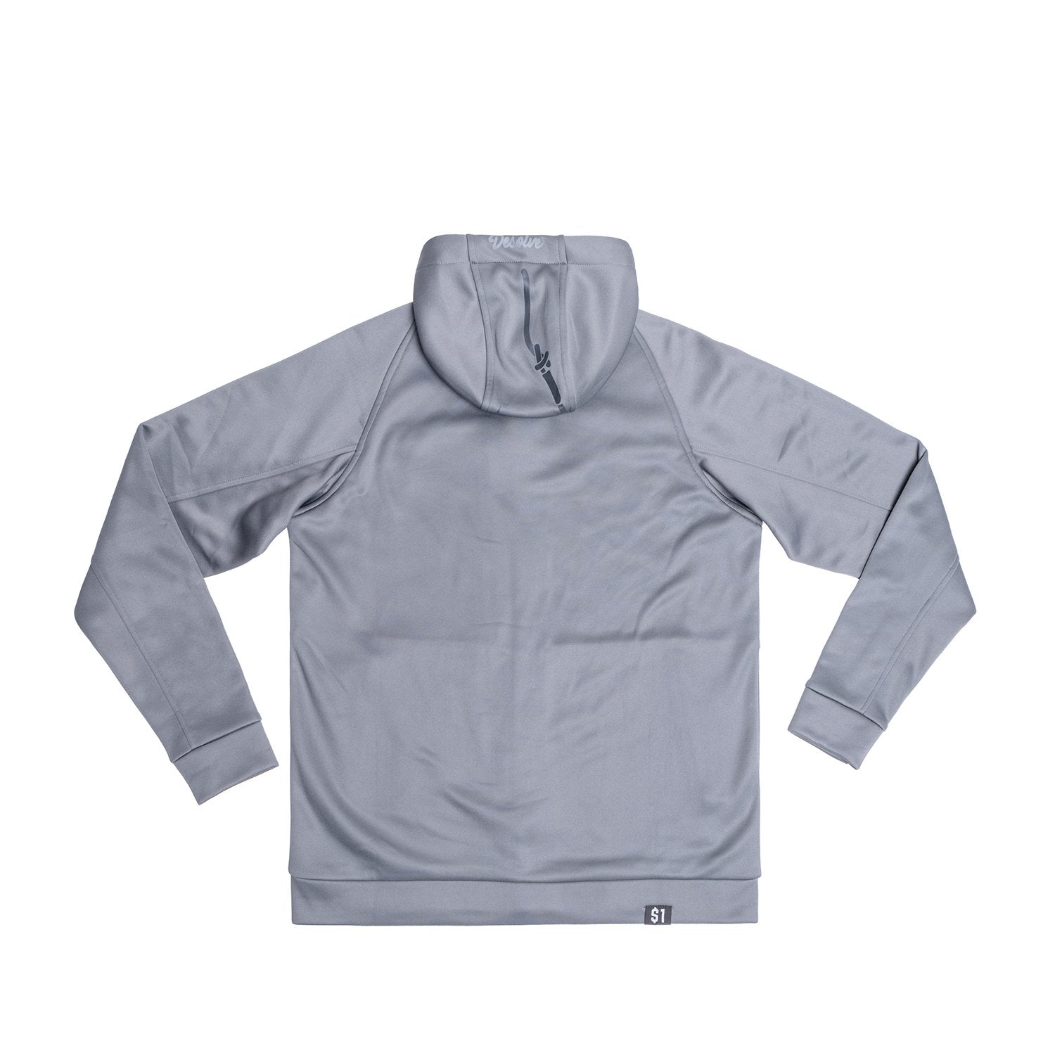 Outlaw Hoodie