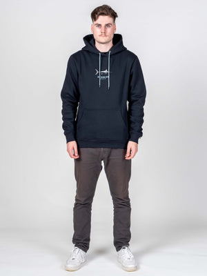 Outrigger Hoodie