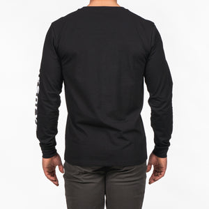 Outrigger LS Tee