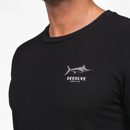 Outrigger LS Tee