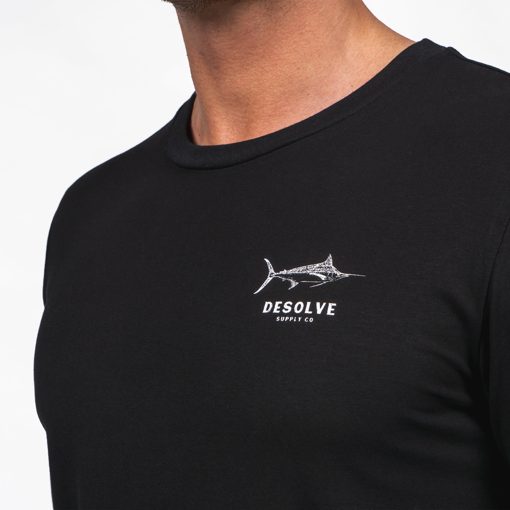 Outrigger LS Tee