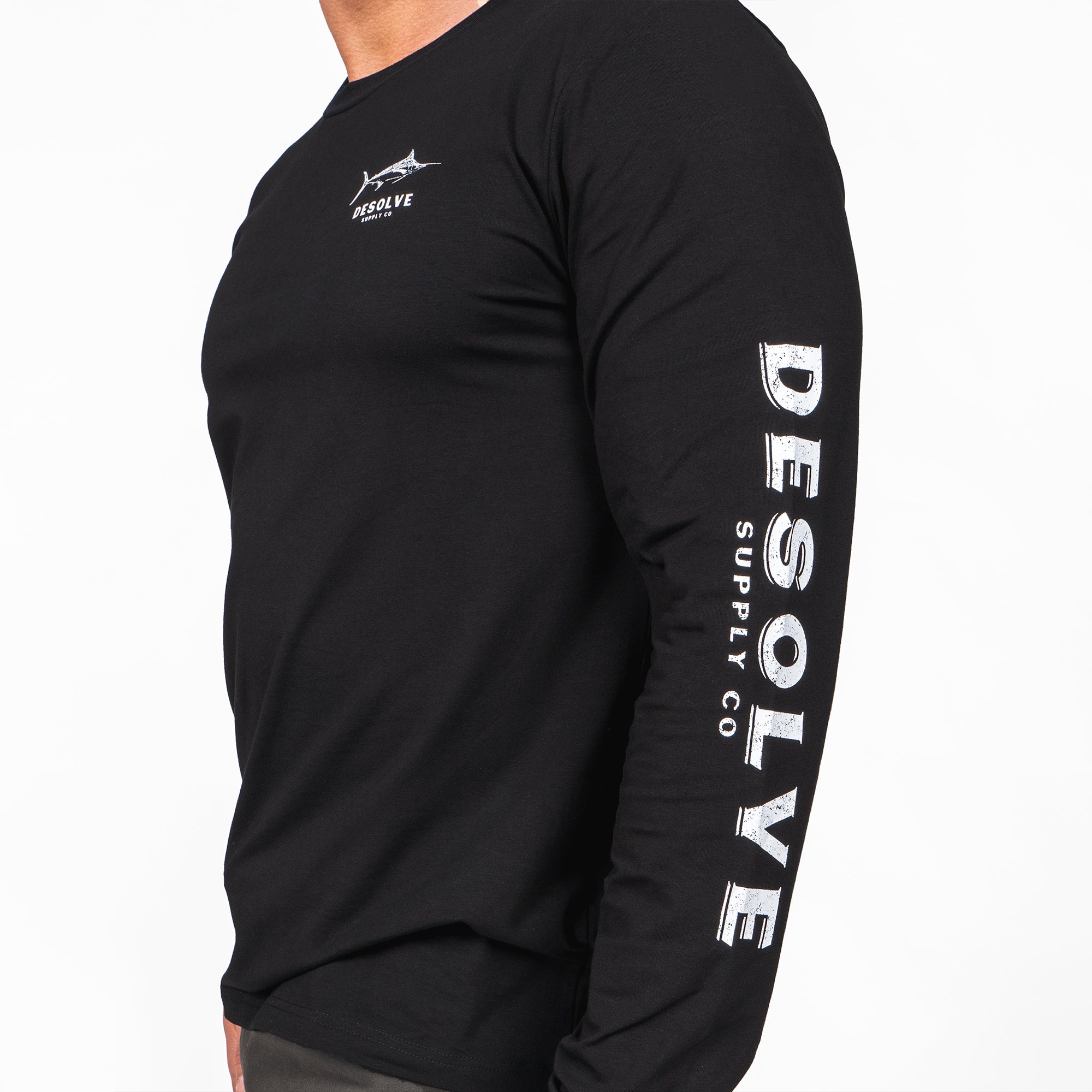 Outrigger LS Tee