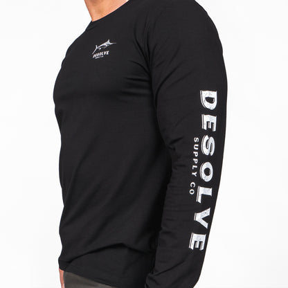 Outrigger LS Tee