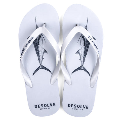 Outrigger Jandals