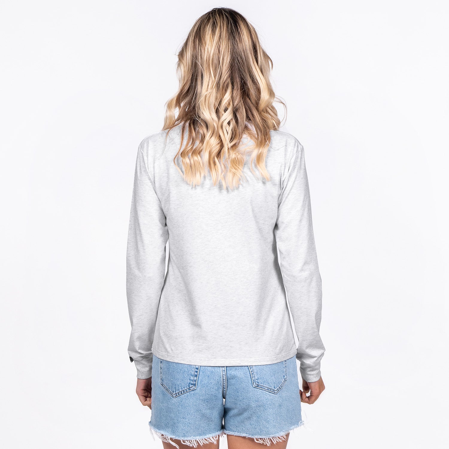 Outrigger LS Tee Womens