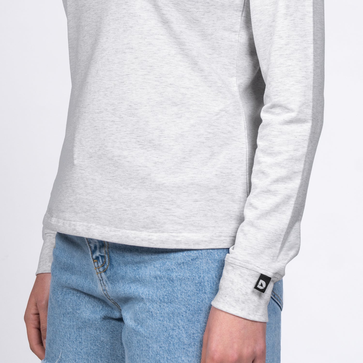 Outrigger LS Tee Womens