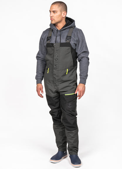 Fathom Proteus Bib