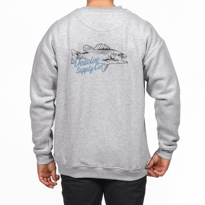 Puka Sweater