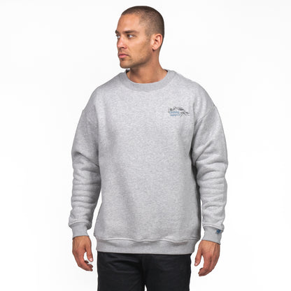 Puka Sweater