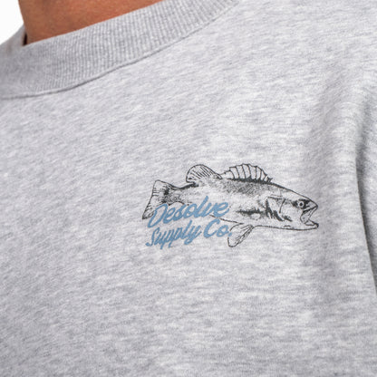 Puka Sweater