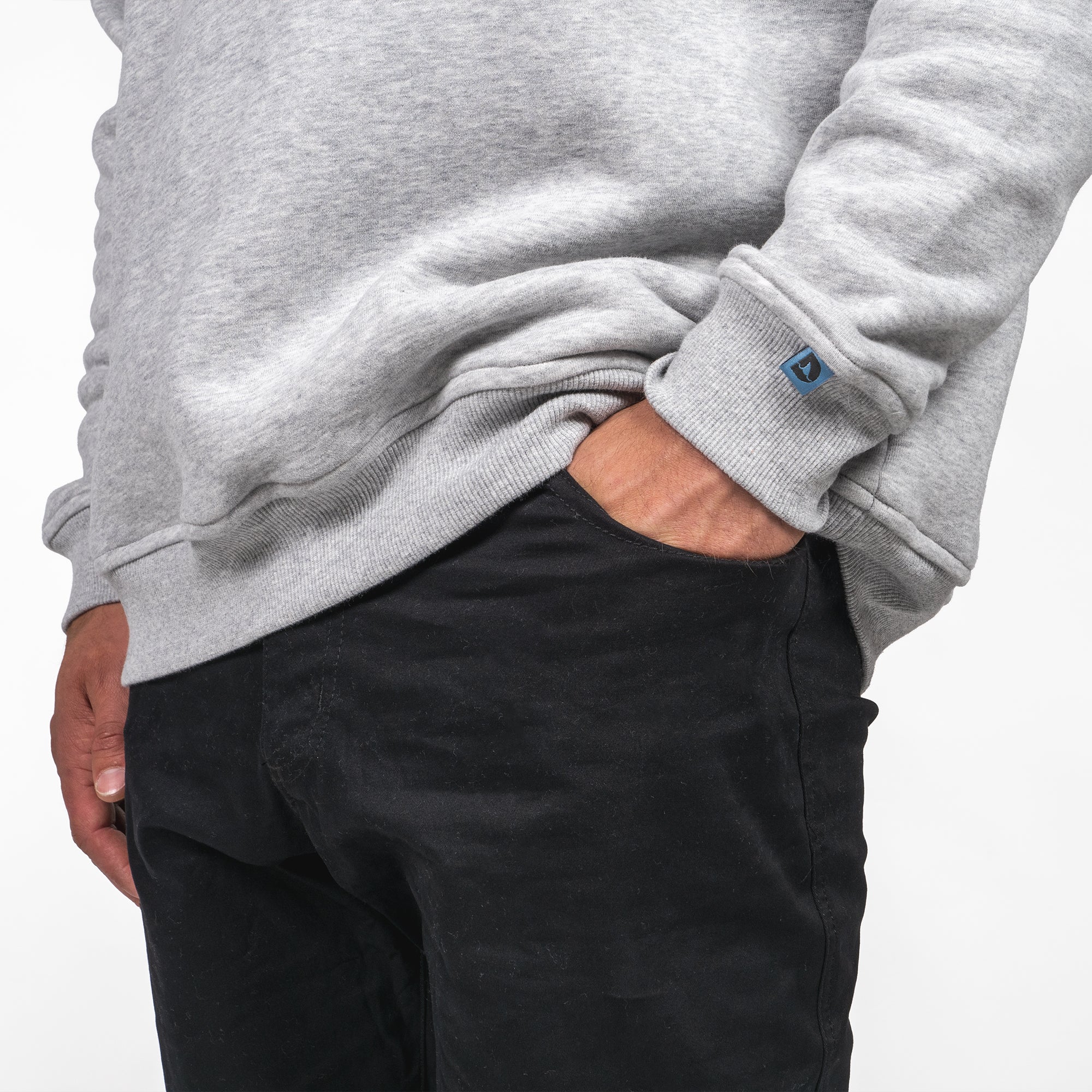 Puka Sweater