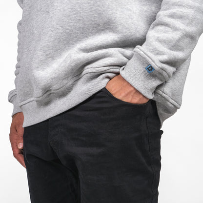 Puka Sweater