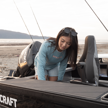 Ripple Crew Women's
