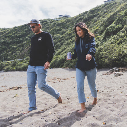 Reelin Hoodie Women's