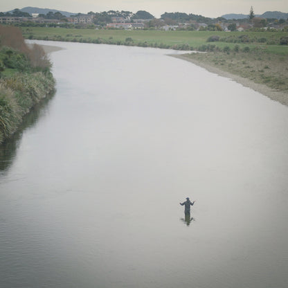 Rise Wader