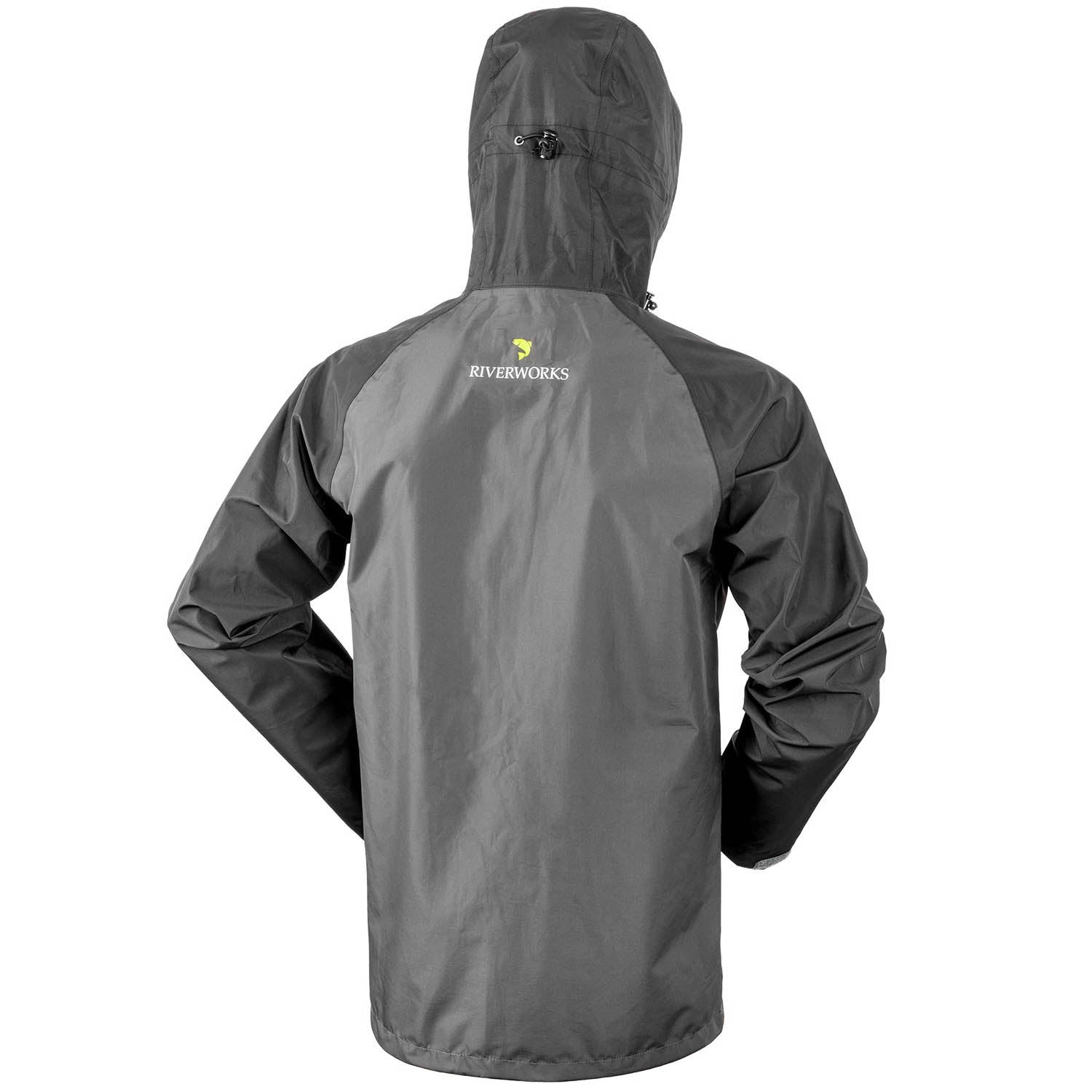 Rise Jacket