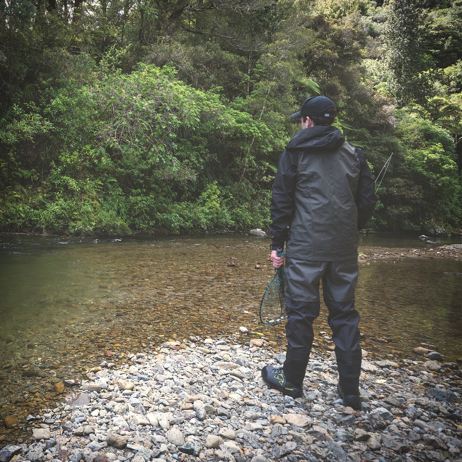 Rise Jacket