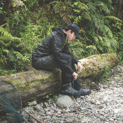 Rise Jacket