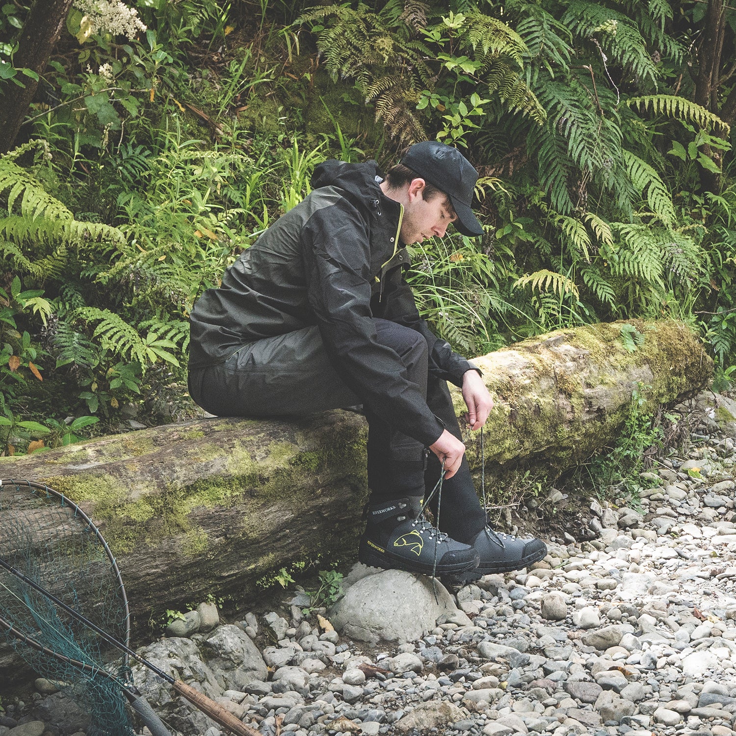 Rise Jacket