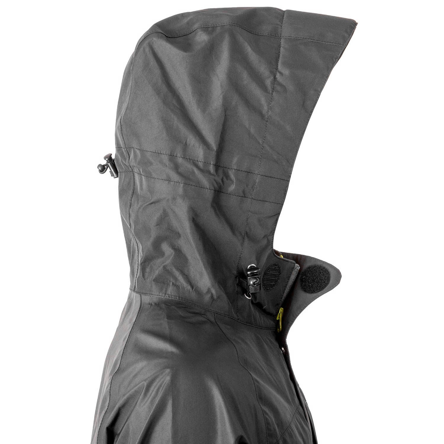 Rise Jacket