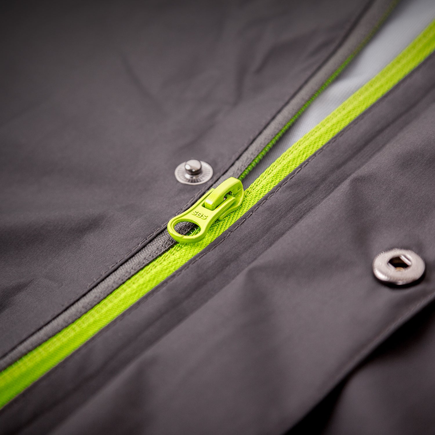Rise Jacket