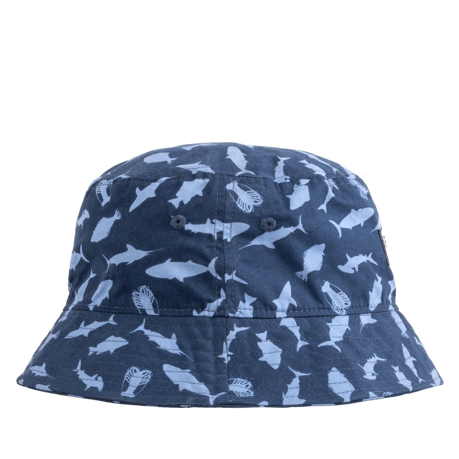 Saltwater Fiends Bucket Hat