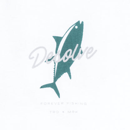 Forever Fishing Tee