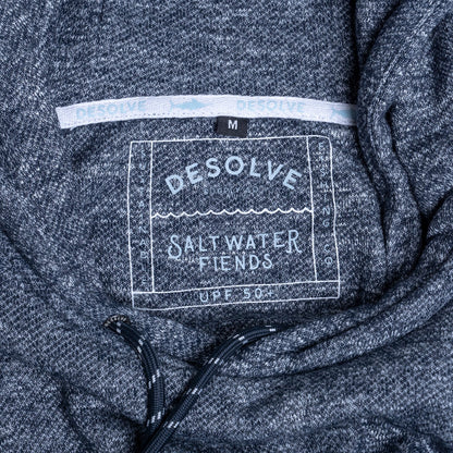 Scale Hoodie