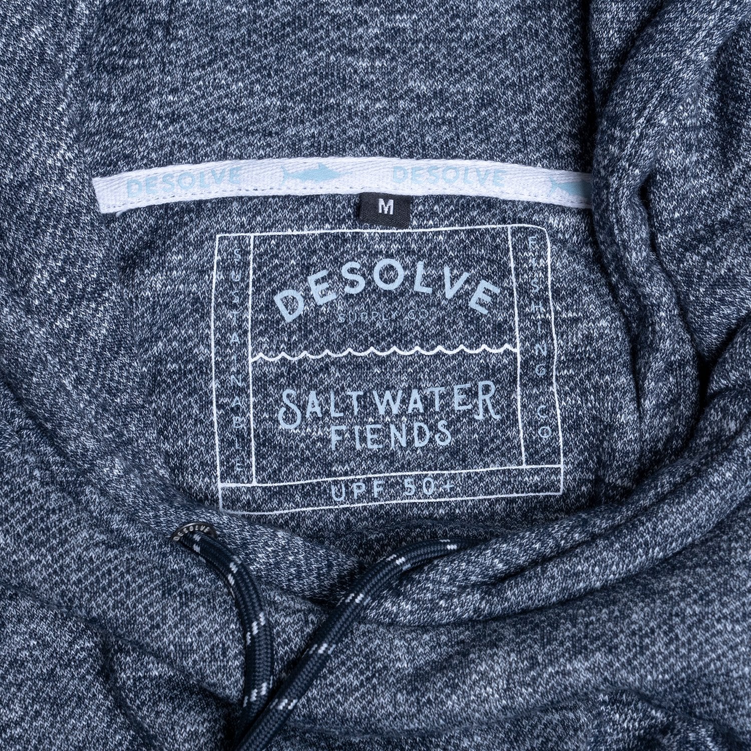 Scale Hoodie