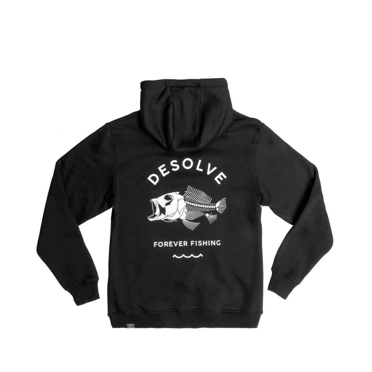 Scale Hoodie Desolve Supply Co. NZ