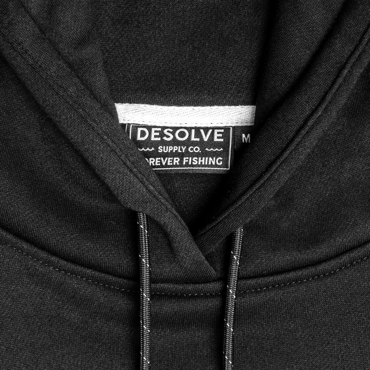 Scale Hoodie Desolve Supply Co. NZ