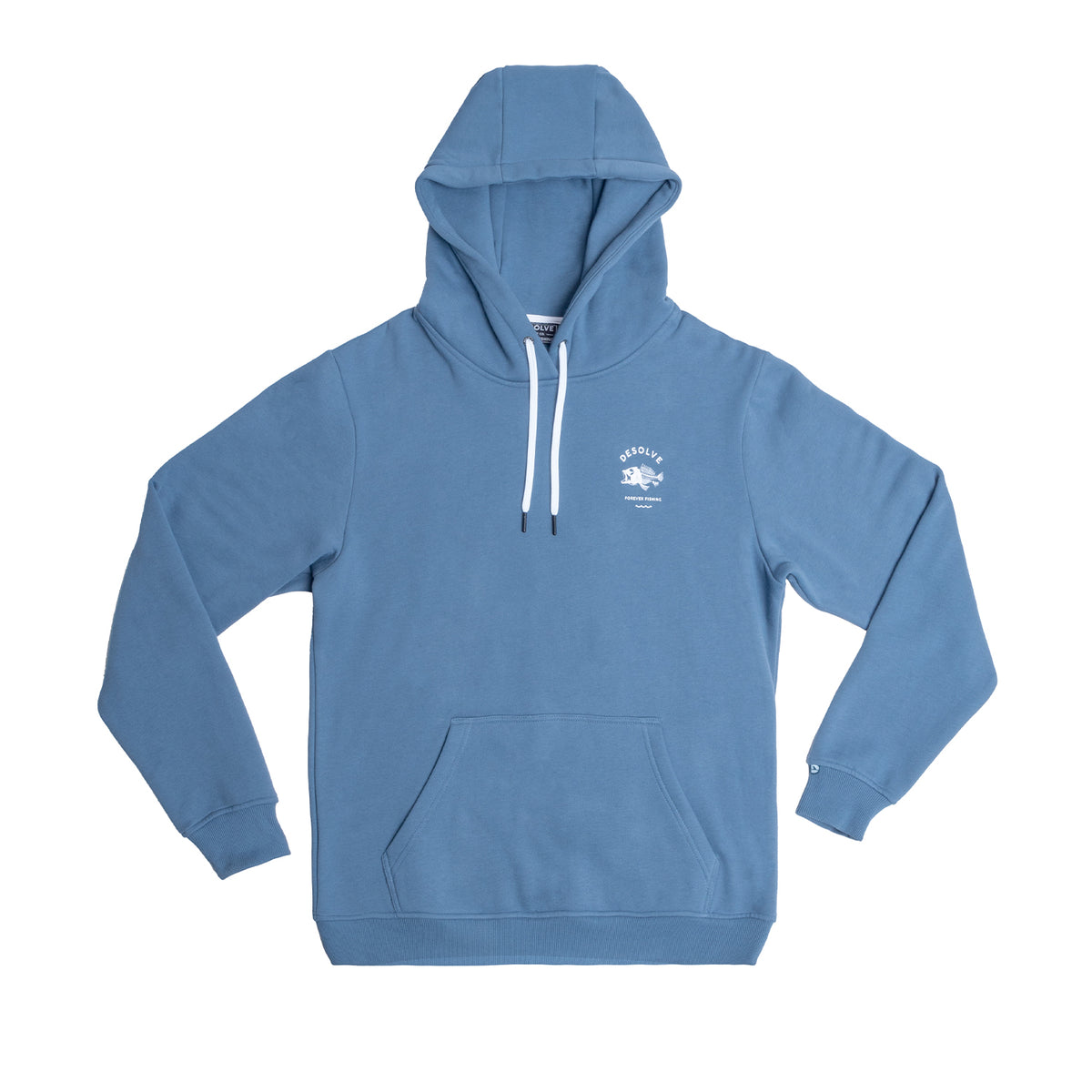 Scale Hoodie Desolve Supply Co. NZ