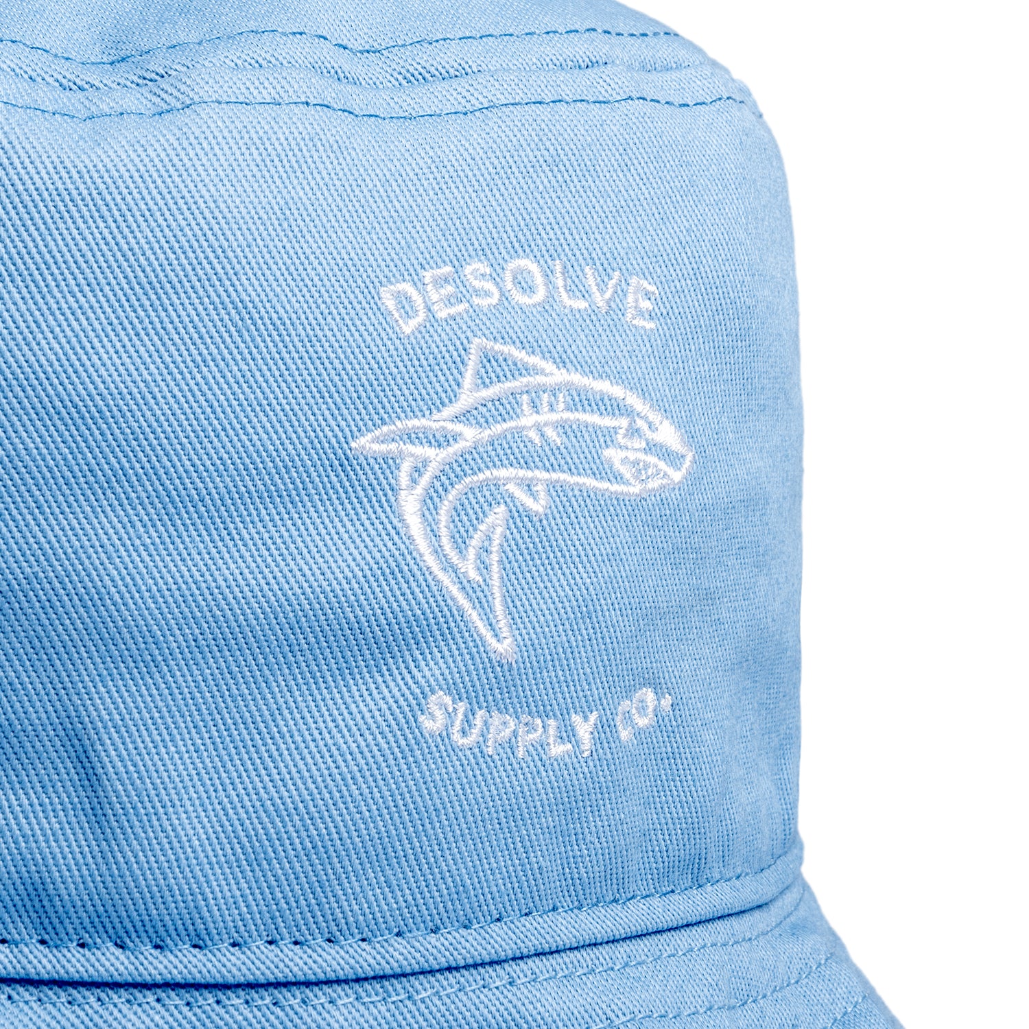 Shark Bucket Hat Kids'
