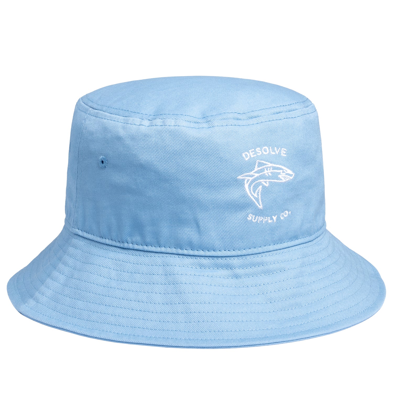 Shark Bucket Hat Kids'