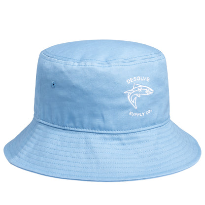 Shark Bucket Hat Kids'