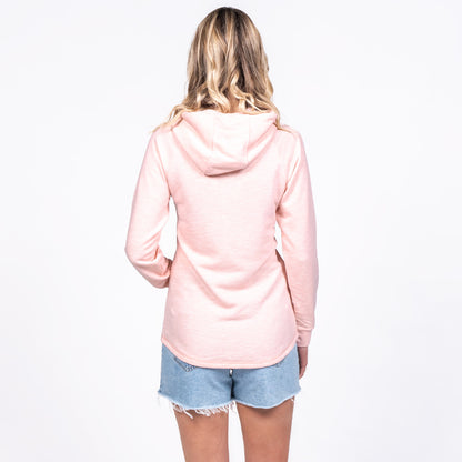 Sink or Swim Hoodie Women's