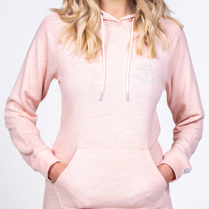 Sink or Swim Hoodie Women's