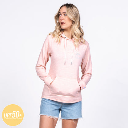 Sink or Swim Hoodie Women's