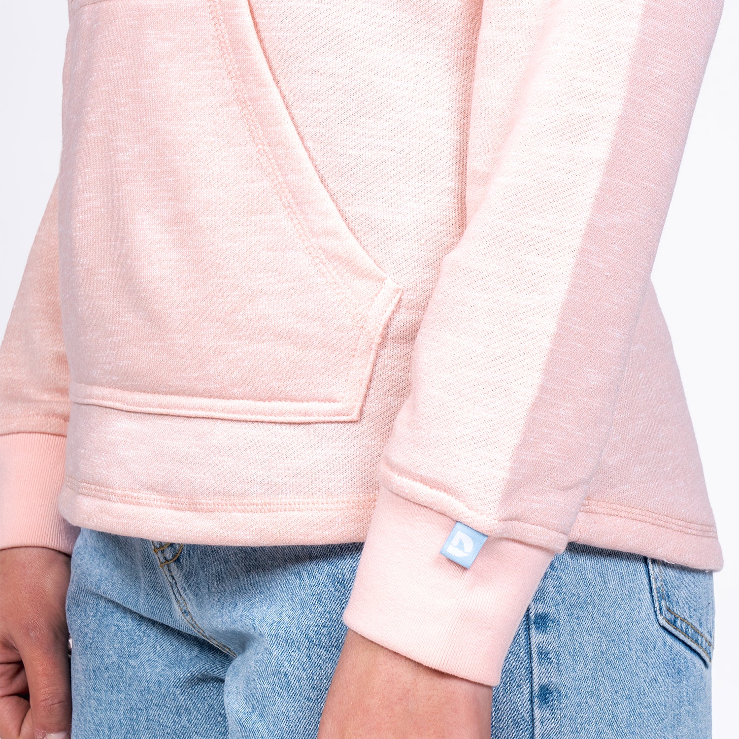Sink or Swim Hoodie Womens