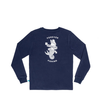 Siren LS Tee