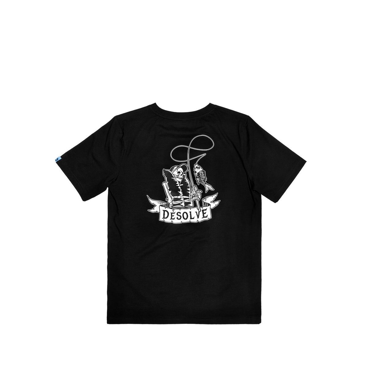 Skeleton Tee