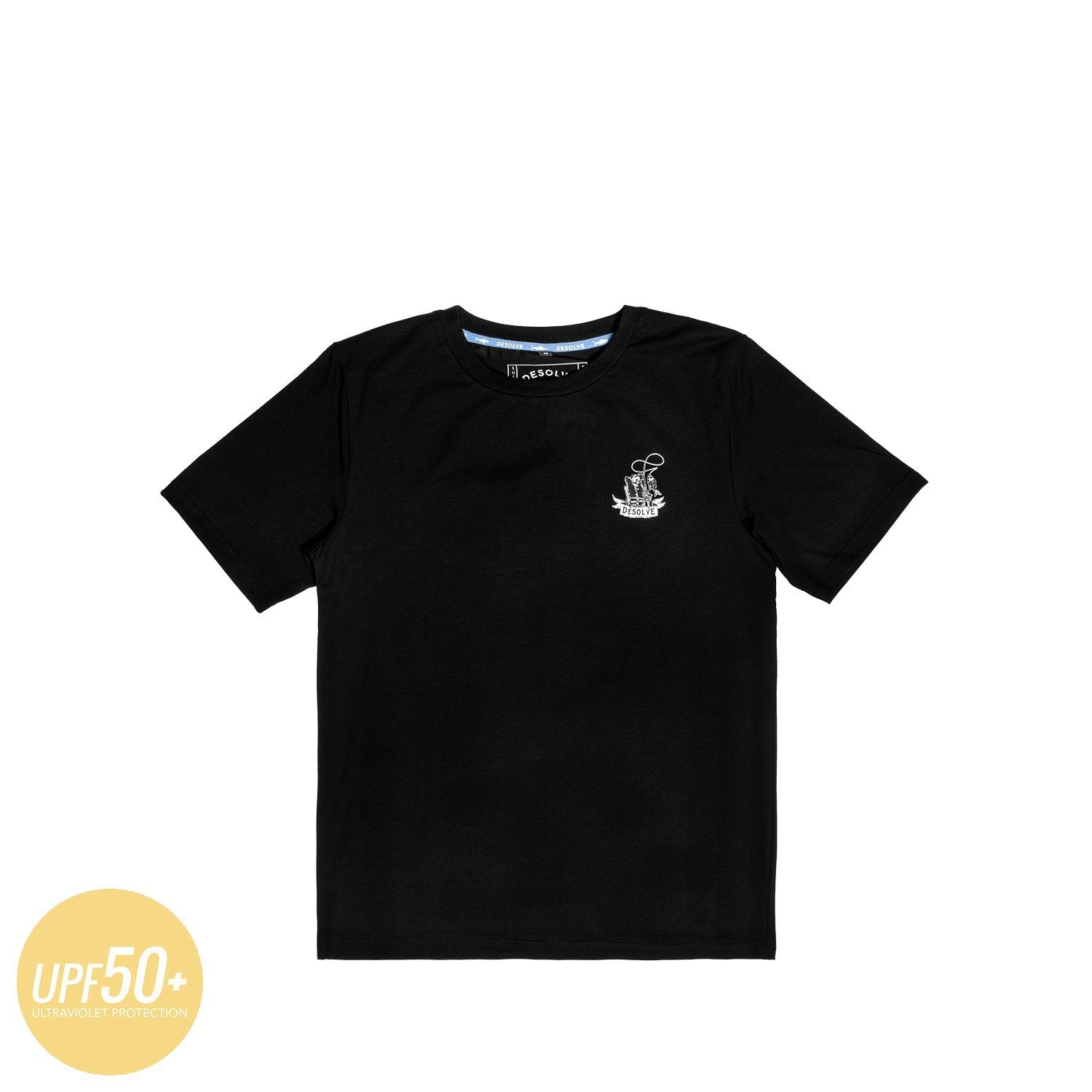 Skeleton Tee